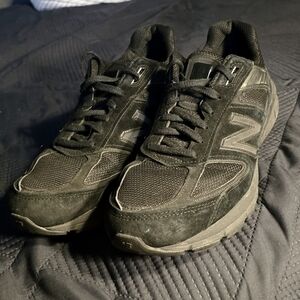 Made in USA New Balance 990 v5